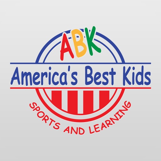 America's Best Kids iOS App