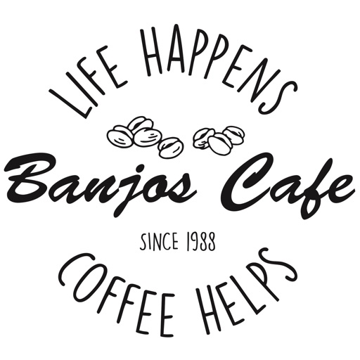 Banjos Cafe by YQme
