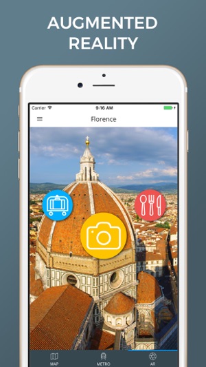 Florence maps(圖2)-速報App