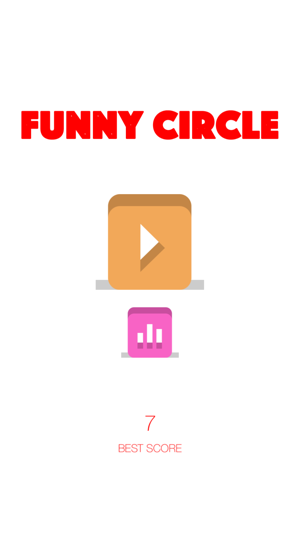 Funny Circle(圖1)-速報App