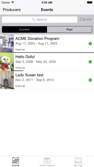 BOT Manager(圖2)-速報App