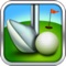 SkyDroid - Golf GPS gives you your distance to every green on the course and more