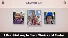 Game screenshot Story Creator Pro - Make Stories and Photo Albums mod apk