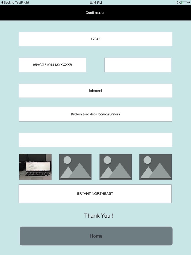 Packaging Assessment for iPad(圖2)-速報App