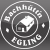 Bachhüttn Egling