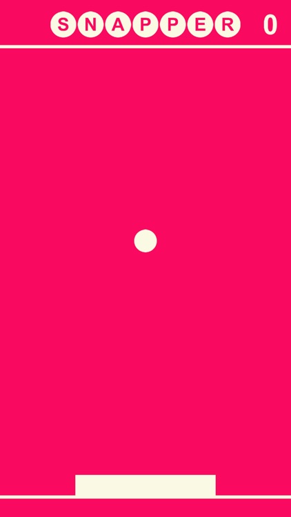 Ball Up Down - Pop Words Search