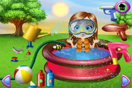 Game screenshot Baby Play House - Kids Games for Girls and Boys apk