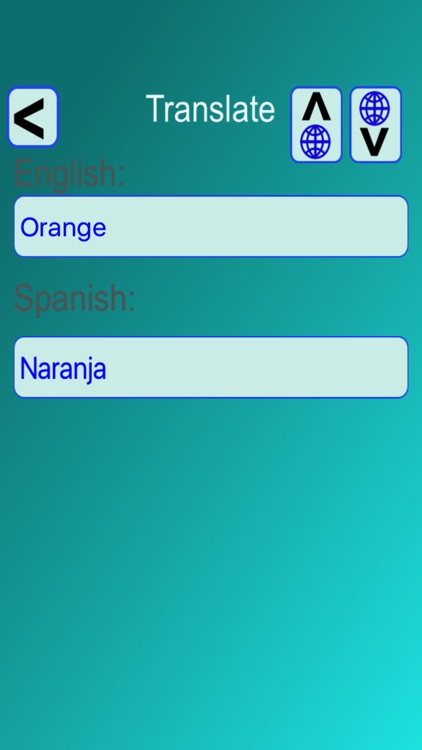 Woorden ES (Spanish Course) screenshot-3