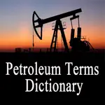 Petroleum Dictionary Terms Definitions App Contact