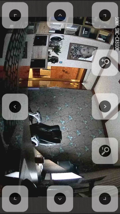 Sony FC - mobile ip camera surveillance studio screenshot-3