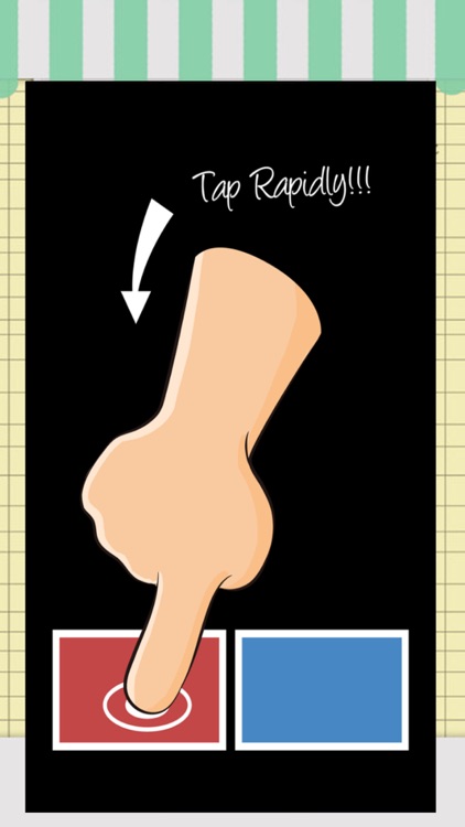 手残·联盟 - 挑战手速！ screenshot-3