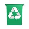 Recycle Can