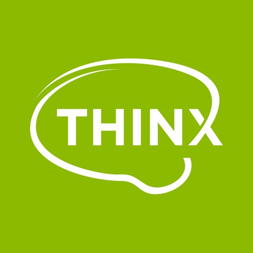 Thinx IQ Test
