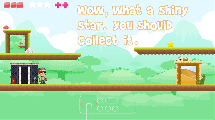 Screenshot #1 pour Battle Bros: Rival Arena