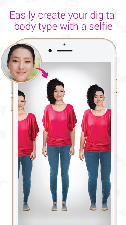 Styled by Trendage: Selfie, Hair, Clothes, Shoes screenshot-0