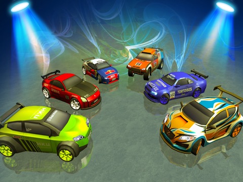 Car Racing Car Game: Car Race Game Simulator 3D 20のおすすめ画像4