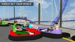bumper cars demolition derby: extreme car crash 3d problems & solutions and troubleshooting guide - 1