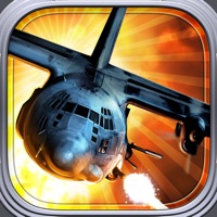 Zombie Gunship icon