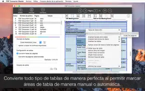 pdf converter master iphone capturas de pantalla 4