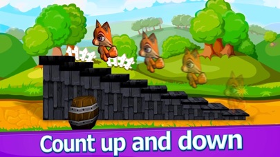 Screenshot #3 pour First Numbers -simple math for kids