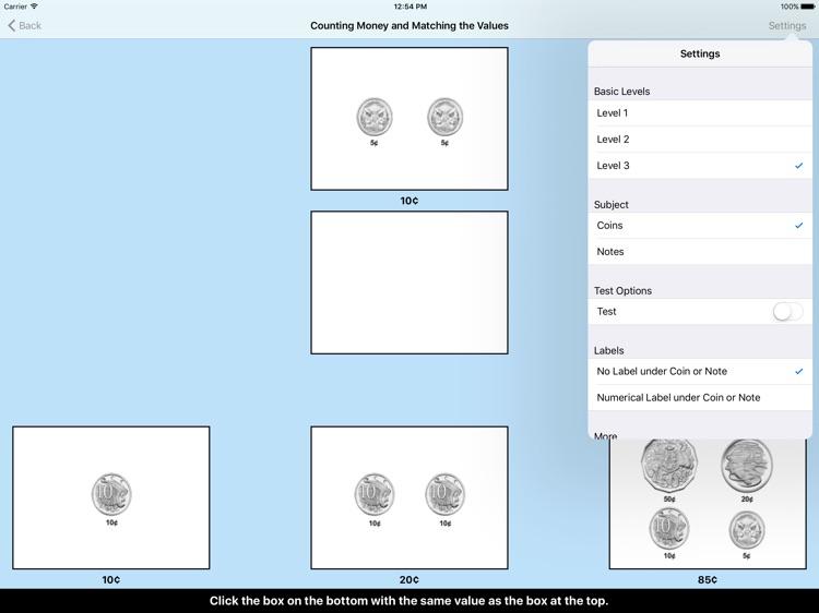 AUD Money 2 screenshot-3