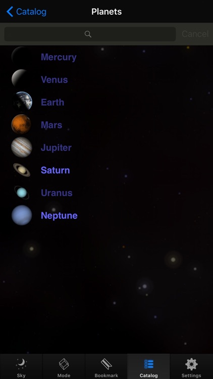 StarMap 3D+: Night Sky, Astronomy, Star View Guide