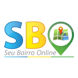 SBO - Seu Bairro Online