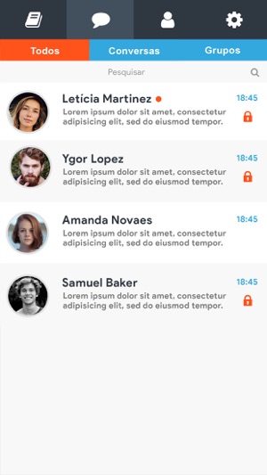 LockerApp