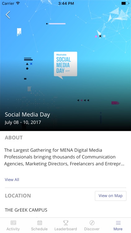SMDAY EGY