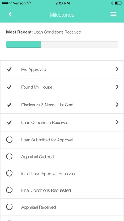 Homie Loans screenshot-3