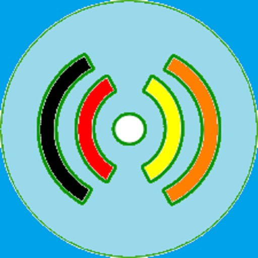 BEAM - BeaconFence Mapper Icon