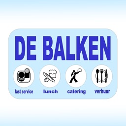 Cafetaria de Balken