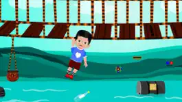 Game screenshot Escape Naughty Tim mod apk