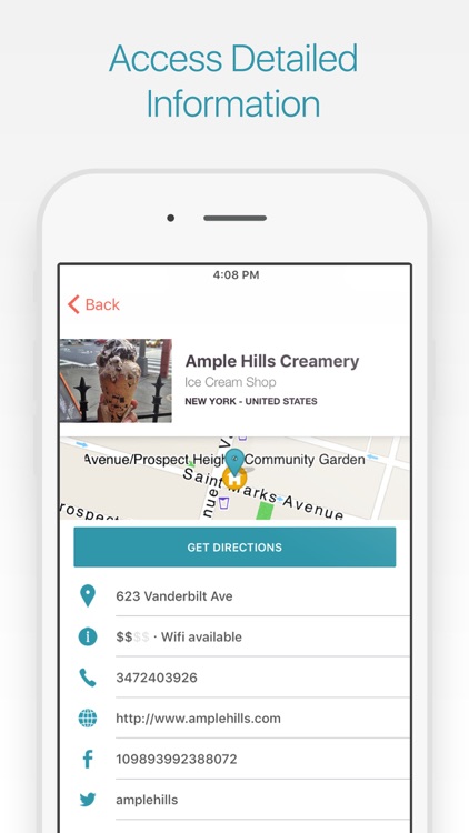 CityMaps2Go Pro » Plan Trips, Guide & Offline Map screenshot-3