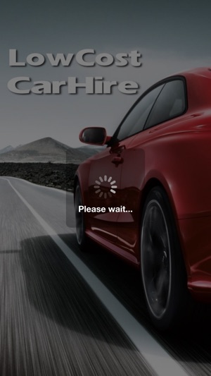 Car Hire Trawler App(圖2)-速報App