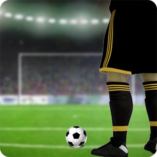 Football World Cup Kicks icon