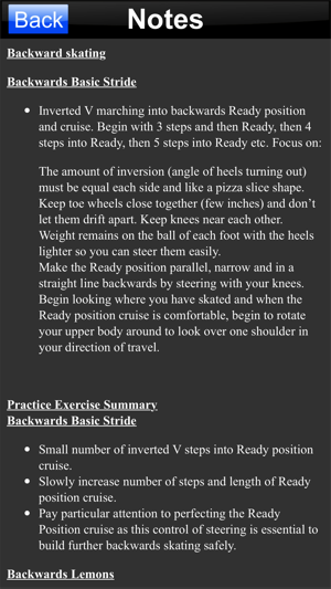Skate Lessons Intermediate(圖5)-速報App