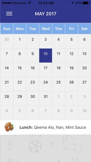 CornerstoneParent(圖2)-速報App