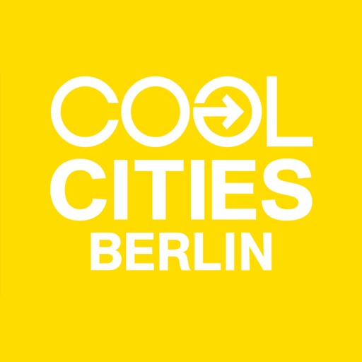 Cool Berlin icon