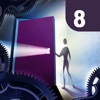 Prison Escape 17(Rooms and Doors Puzzle games)