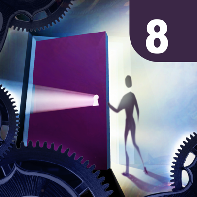 escape the prison games-secret of the room 17