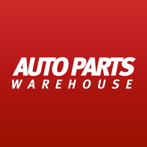 Auto Parts Warehouse