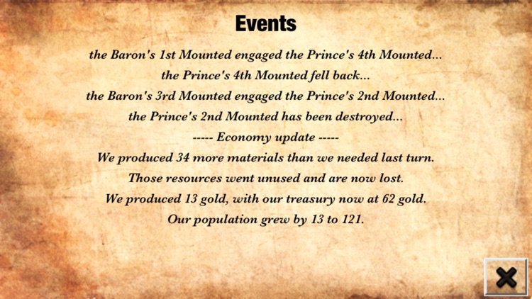 DivineRight(Lite) screenshot-4