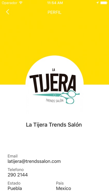 Iman Afiliado screenshot-3