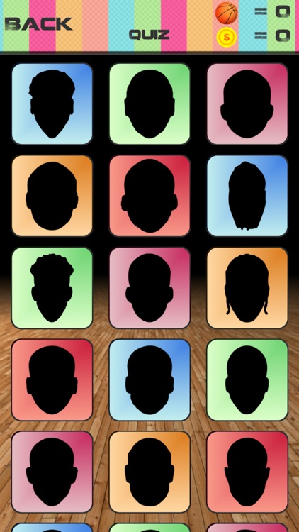 Basketball Player Quiz 2017-trivia for 2k18 Finals