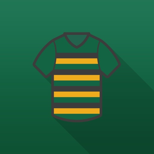 Fan App for Northampton Saints