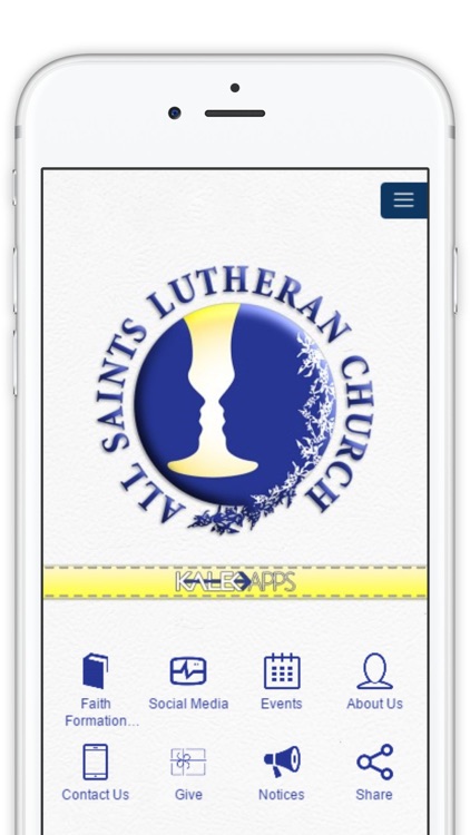 All Saints Lutheran Tampa