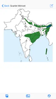 eguide to birds of the indian subcontinent iphone images 3