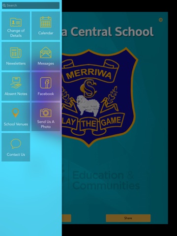 Merriwa Central School screenshot 2