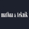 Matbaa Teknik Matbaa Teknik